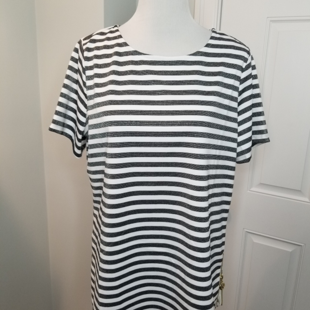 Brooke Shields Timeless Top